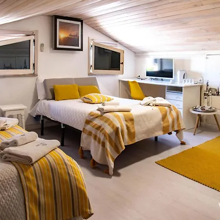 Casa Da Lena Maison d'hôtes 3*