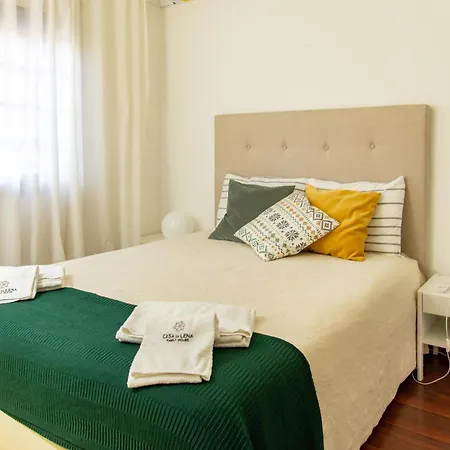 Casa Da Lena Maison d'hôtes 3*