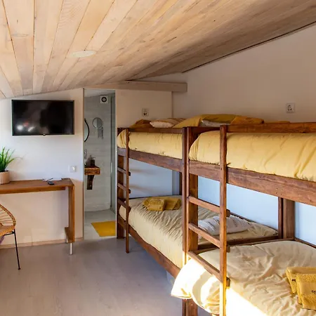 Maison d'hôtes Casa Da Lena 3*