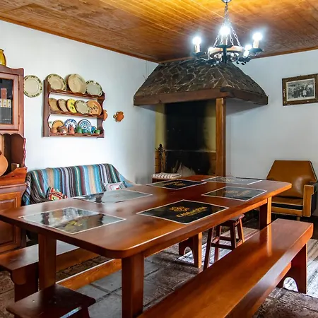 Maison d'hôtes Casa Da Lena