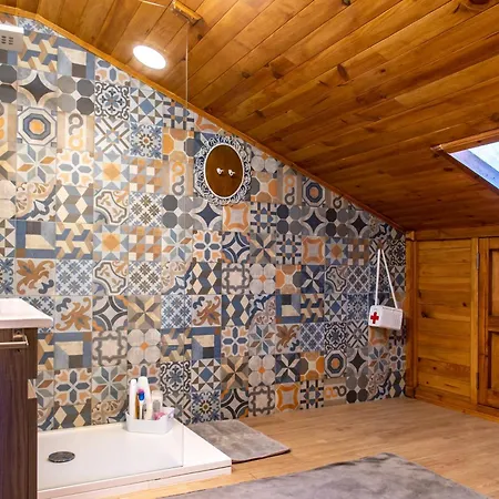 Casa Da Lena Maison d'hôtes 3*