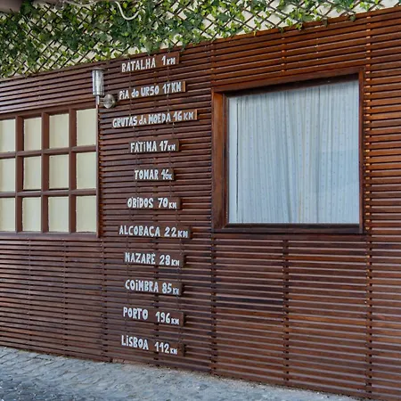 Casa Da Lena 3* בטלייה