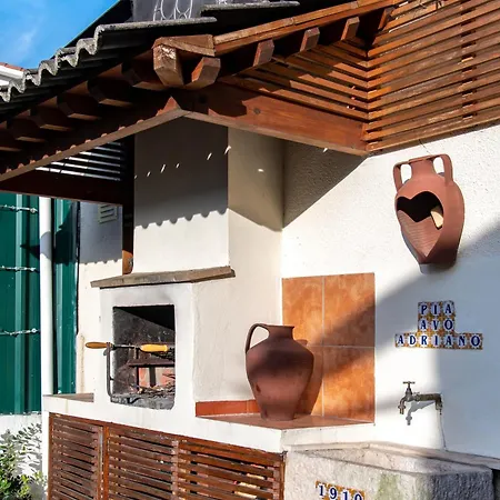 בית הארחה Casa Da Lena 3*