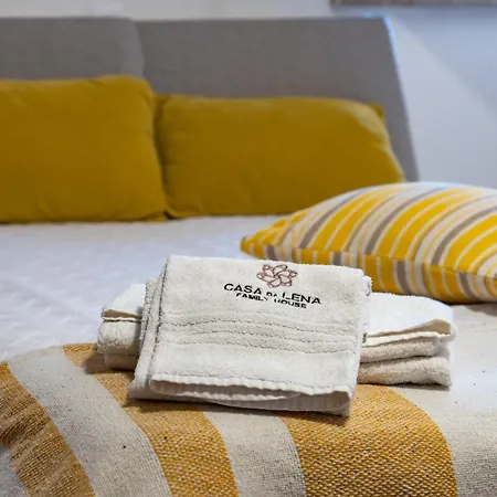 Casa Da Lena בית הארחה 3*