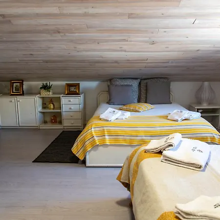 Casa Da Lena 3* バターリャ