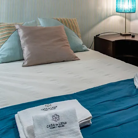 Vendégház Casa Da Lena Batalha