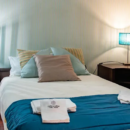 Casa Da Lena 3* Batalha