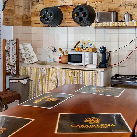 Vendégház Casa Da Lena Batalha