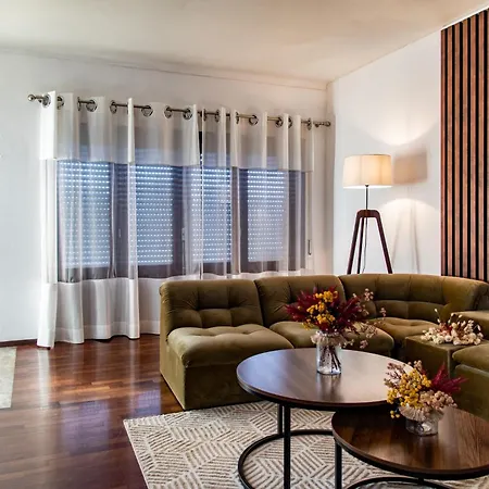 Casa Da Lena Guest house Batalha