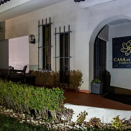 Casa Da Lena 3*