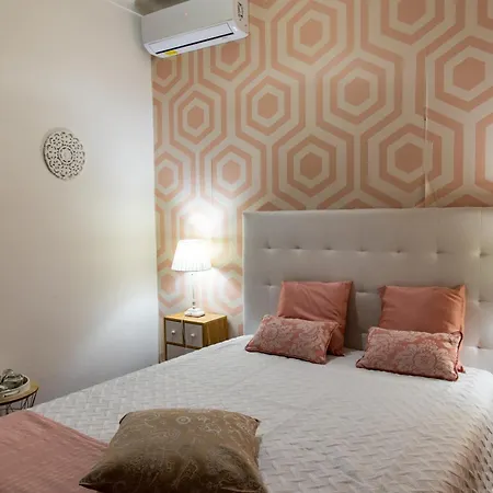 Casa Da Lena 3* Batalha