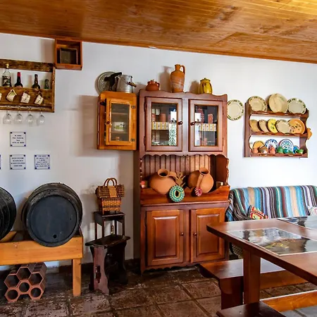 Maison d'hôtes Casa Da Lena Batalha