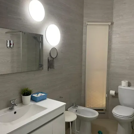 Casa Da Lena בית הארחה 3*