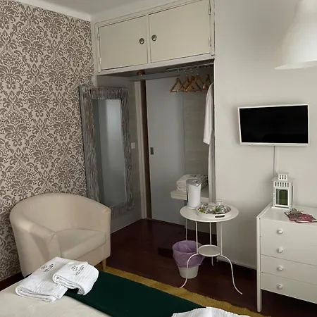 Vendégház Casa Da Lena