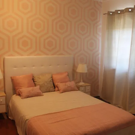 Casa Da Lena 3* Batalha