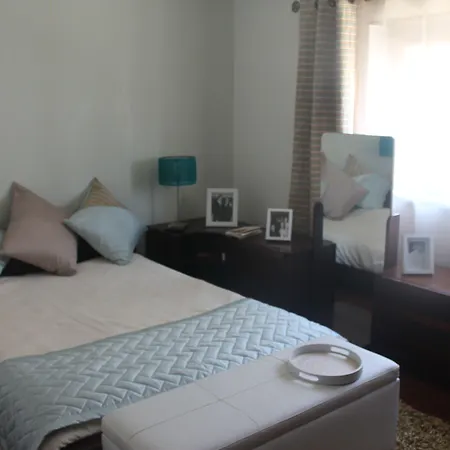 Vendégház Casa Da Lena