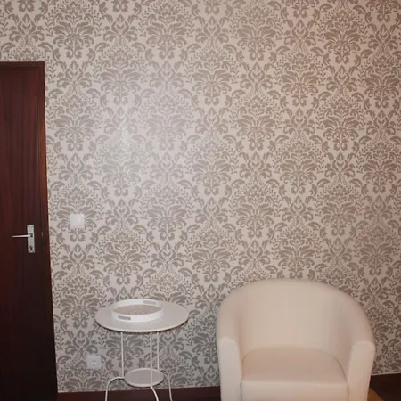 בית הארחה Casa Da Lena