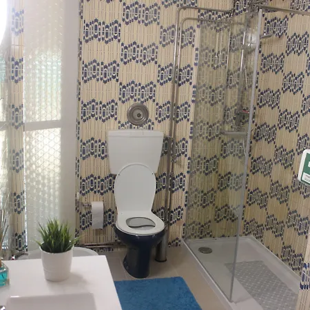 Vendégház Casa Da Lena 3*