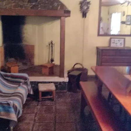 Guest house Casa Da Lena Batalha