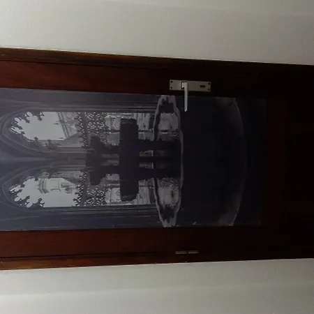 Casa Da Lena Maison d'hôtes