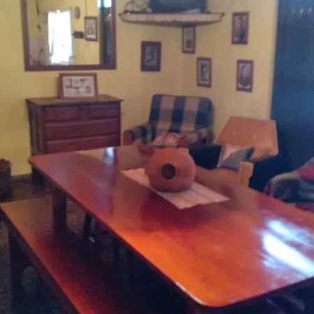 Casa Da Lena Guest house Batalha