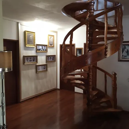 Vendégház Casa Da Lena