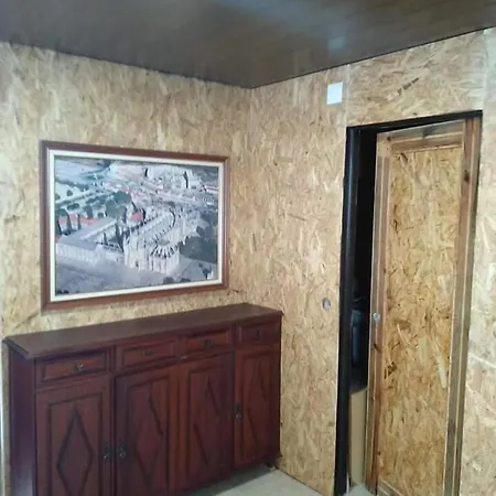 Vendégház Casa Da Lena Batalha