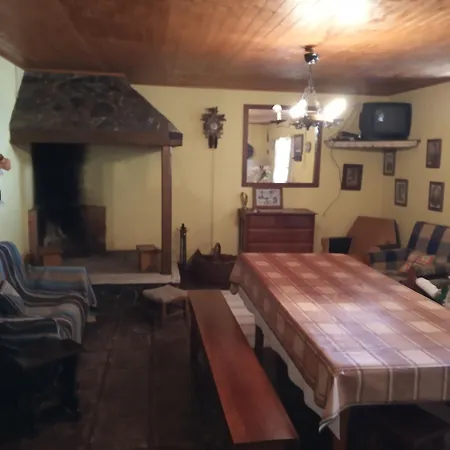 Casa Da Lena 3* バターリャ