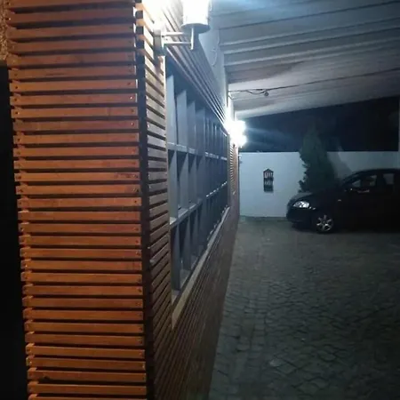Casa Da Lena Maison d'hôtes 3*