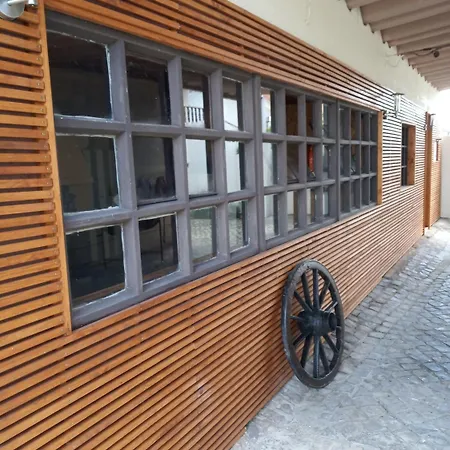 Casa Da Lena 3* Batalha