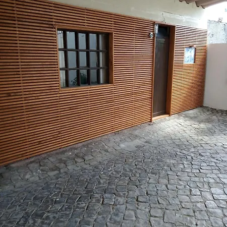 בית הארחה Casa Da Lena בטלייה