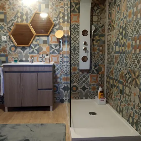 Casa Da Lena Vendégház Batalha