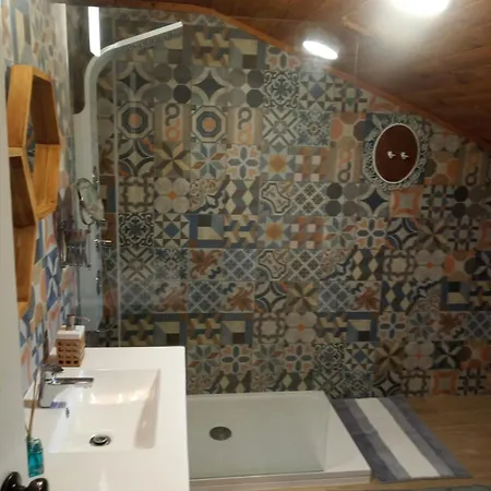 בית הארחה Casa Da Lena בטלייה