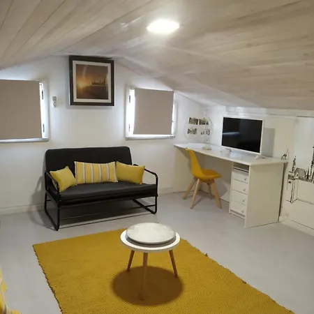 Vendégház Casa Da Lena Batalha