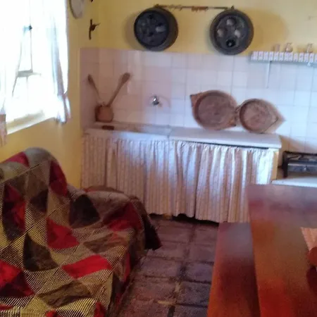 Guest house Casa Da Lena