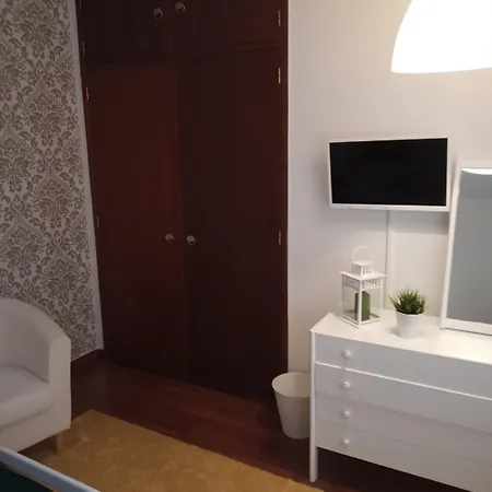 Casa Da Lena 3* בטלייה