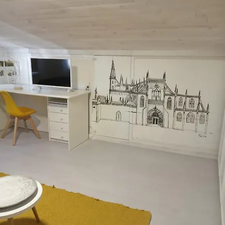 Casa Da Lena