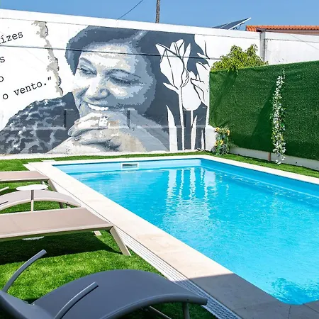 Casa Da Lena