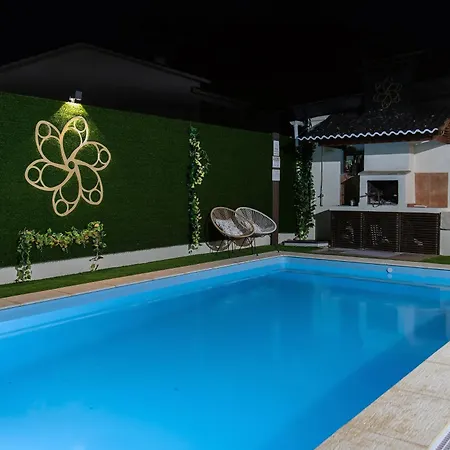 Casa Da Lena Maison d'hôtes