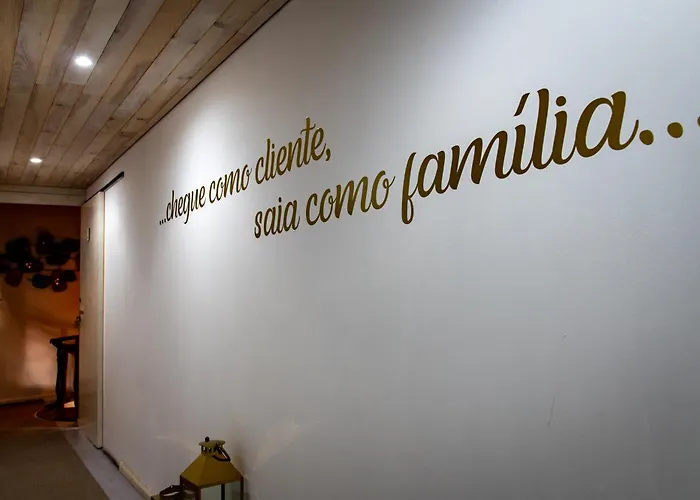 Casa Da Lena בית הארחה בטלייה