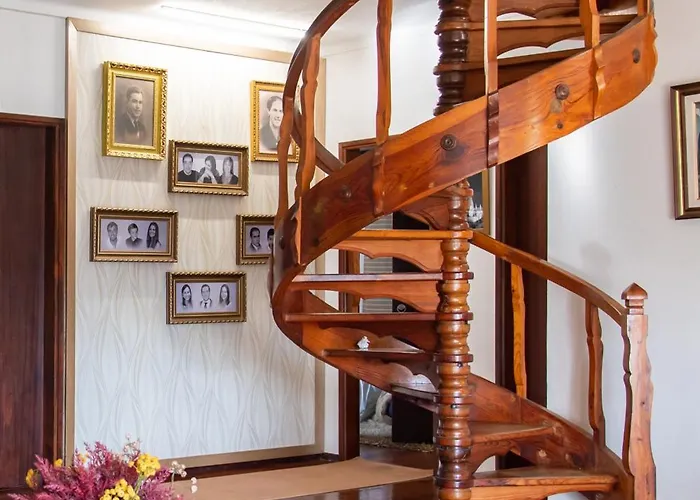 Casa Da Lena 3* בטלייה