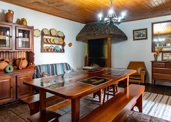 Pensión Casa Da Lena