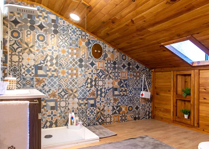 Casa Da Lena Pensión 3*