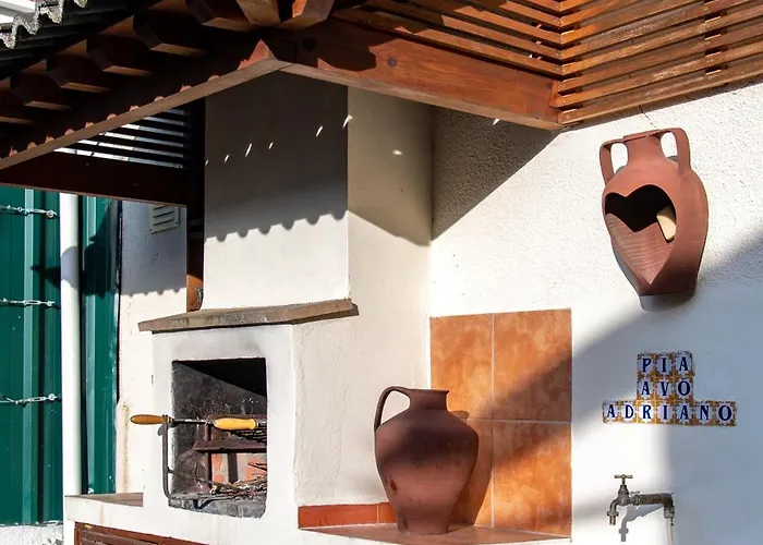 Pensión Casa Da Lena 3*