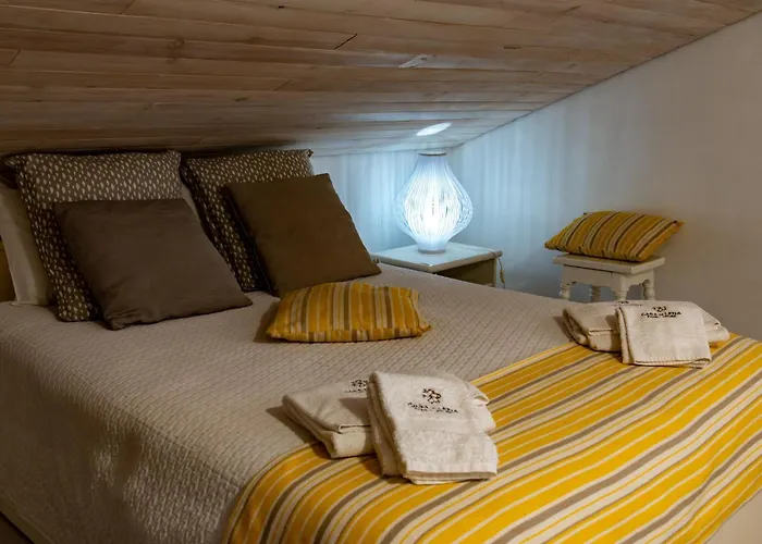 Casa Da Lena 3* בטלייה