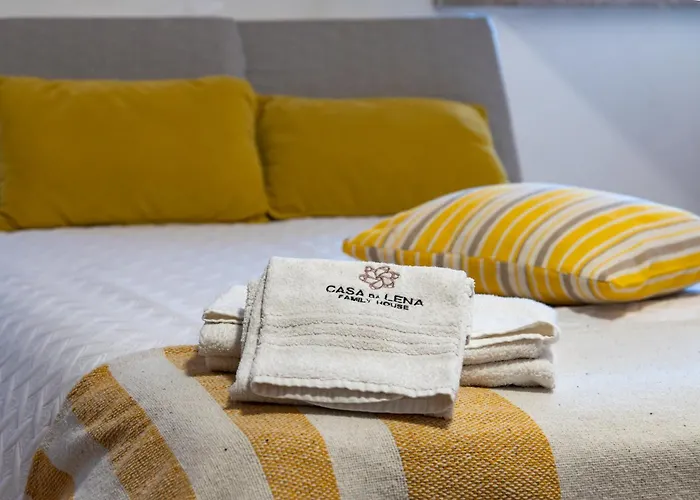 Casa Da Lena Pensión 3*