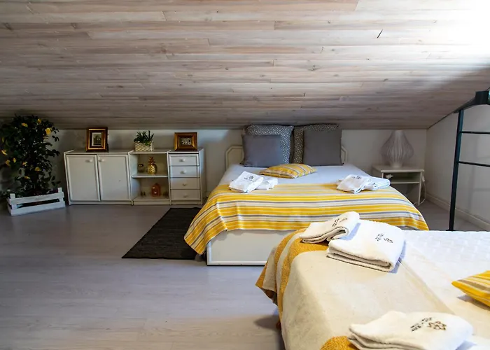 Casa Da Lena 3* בטלייה