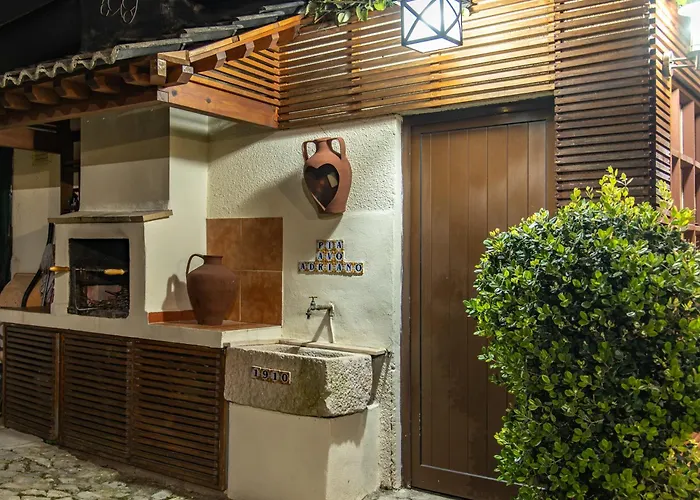 Pensión Casa Da Lena