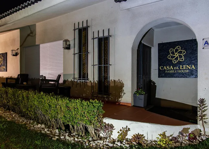 Casa Da Lena 3*