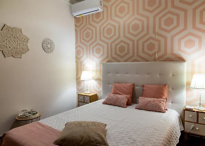 Casa Da Lena 3* בטלייה